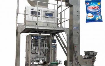 100g-5kg stroja za pakiranje u prahu