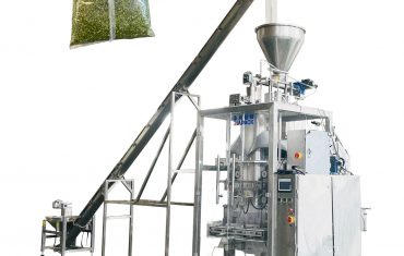 Automatski ZL1200 vffs stroj za pakiranje za punjenje i zatvaranje za oblikovanje vrećica za 15 kg svježeg papira