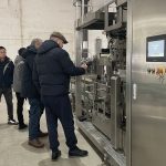 Srdačno pozdravljamo strane kupce da posjete našu tvrtku kako bi pregledali sekundarnu opremu za baliranje