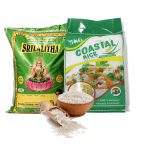 Brzi poluautomatski stroj za pakiranje riže od 25 kg