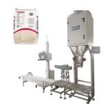 Poluautomatski stroj za vaganje u vrećama