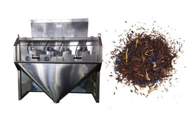 4-glava linearna masa za prodaju