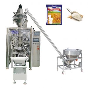 Automatski vertikalni stroj za punjenje, zatvaranje i pakiranje