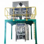 Automatski VFFS stroj za pakiranje proizvoda u granulama