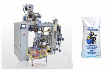 automatski stroj za vrećanje otvorenog usta