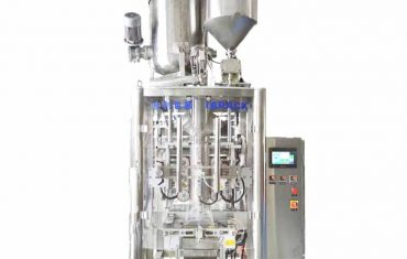 Automatski stroj za zatvaranje ambalaže za punjenje ulja i umaka