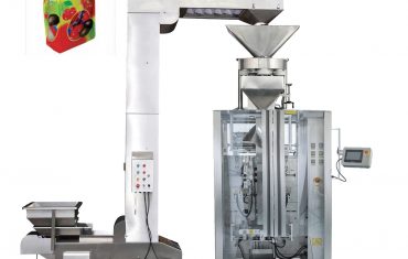 ZL520YA Četverostruka vrećica za brtvljenje za granulirani proizvod