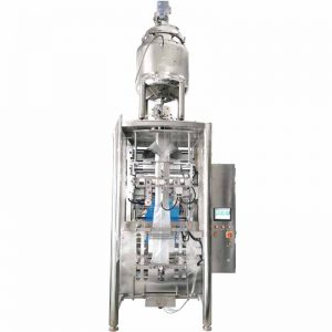 Automatski vertikalni stroj za punjenje vrećica za pečenje paste