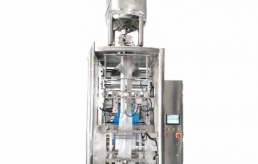 Automatski vertikalni stroj za punjenje vrećica za pečenje paste