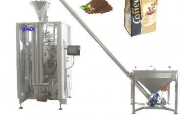 ZL520YA četverostruki stroj za pakiranje za oblikovanje vrećica