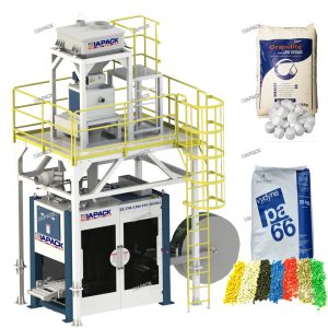 ZLTM-1200 Stroj za cjevasto oblikovanje, punjenje i brtvljenje u vrećice