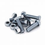 Rješenje za pakiranje hardverskih plastičnih rezervnih dijelova