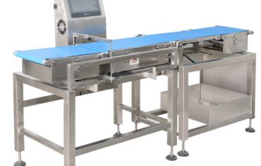 Stroj za provjeru utega serije ZLB200