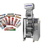 Stroj za pakiranje praha u višeslojnu vrećicu serije ZL