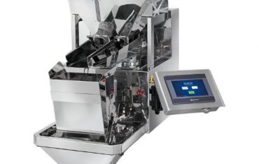 Linearna vaga s jednom kantom serije ZL