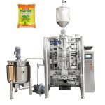 Automatski stroj za pakiranje vrećica jestivog ulja od 500g-2kg