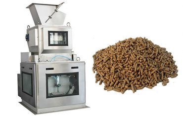 Servo upravljačka vaga s jednom kantom