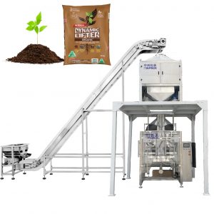 ZL1100 Stroj za pakiranje za brtvljenje vertikalnih vrećica