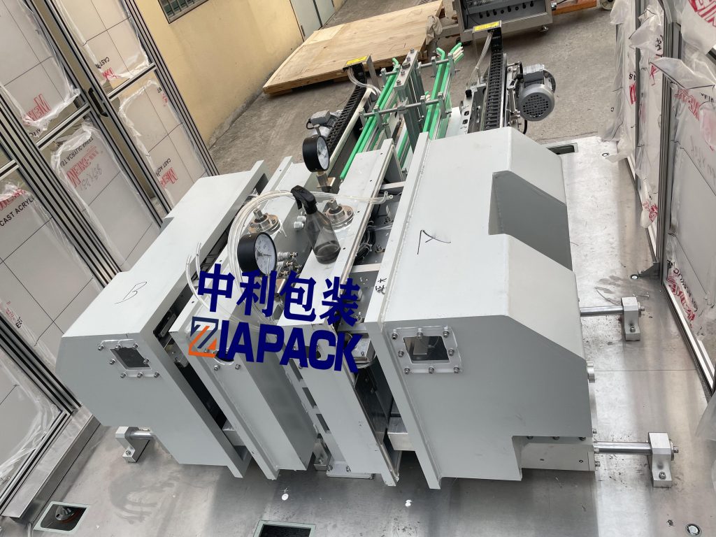 stroj za vakuumsko pakiranje part1