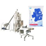 sol vertikalni oblik ispuniti brtveni stroj s volumetric cup