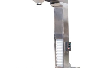 Elevator za hranjenje s kantom tipa Z