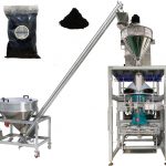 Automatsko oblikovanje vrećica ugljičnog praha, punjenje, brtvljenje, pakirni stroj