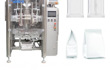 Automatski stroj za pakiranje u obliku vrećice s jastučićima