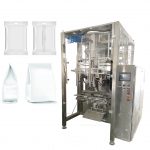 Automatski stroj za pakiranje s umetcima i jastučićima iz serije VFFS