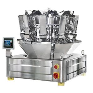 ZM10D16 višeslojna kombinacija Weigher