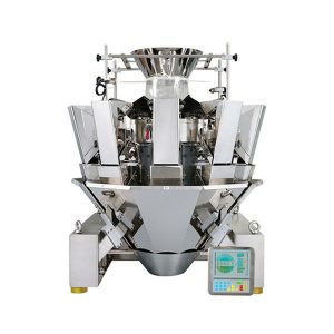 ZM10D25 višeslojna kombinacija Weigher