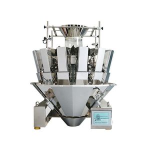 ZM14D16 višeslojna kombinacija Weigher