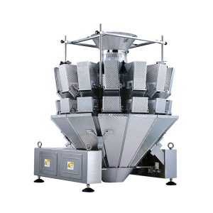 ZM14D25 višeslojna kombinacija Weigher