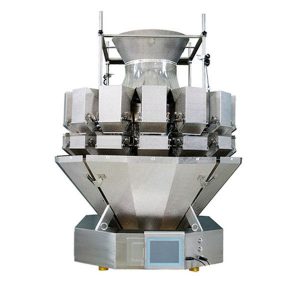 ZM14D50 višeslojna kombinacija Weigher