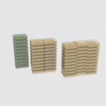 ZL1100 stroj za pakiranje vrećica u vrećama