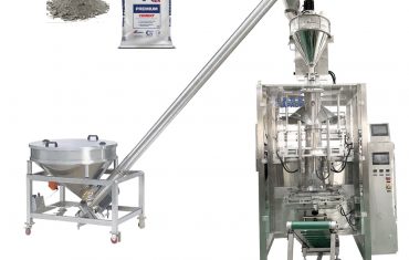 Automatski stroj za pakiranje u obliku praha za punjenje vrećice Putty