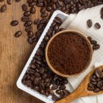 Automatski aparat za vakuumsko pakiranje kave u prahu