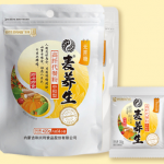 automatsko pakiranje male torbe u veliku doy torbu