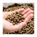 Vertikalni stroj za pakiranje stočne hrane