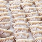 Automatski stroj za pakiranje smrznute hrane