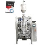 stroj za brtvljenje tekućeg vertikalnog oblika s punionicom