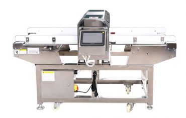 Detektor metala serije ZLG