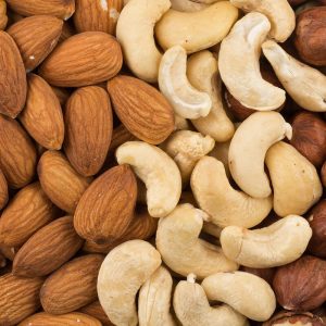 Automatski rotirajući stroj za pakiranje orašastih plodova (doy vrećica s patentnim zatvaračem)