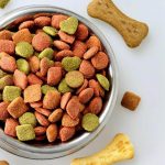 Automatska proizvodna linija za baliranje vrećice hrane za kućne ljubimce