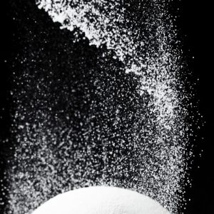 Automatski vffs stroj za pakiranje za 5kg praškastog materijala