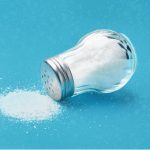 Automatski stroj za pakiranje soli