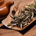 Poluautomatski stroj za vaganje za punjenje listova čaja