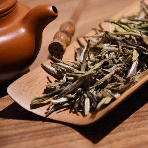 Poluautomatski stroj za vaganje za punjenje listova čaja