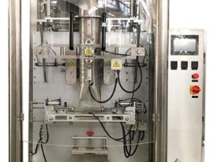 ZL420 Stroj za pakiranje brtvljenja okomitog oblikovanja vrećica