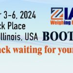 Iapack na PACK EXPO 2024 Chicago SAD! Čekamo vas ovdje!